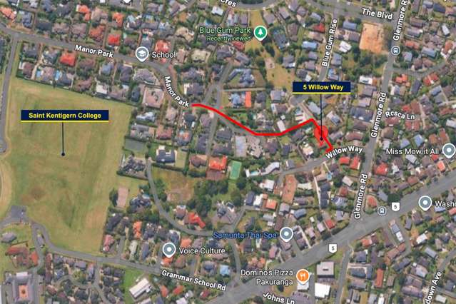 5 Willow Way Sunnyhills_2