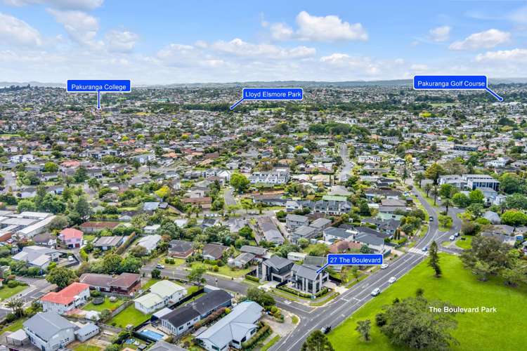 27 The Boulevard Sunnyhills_28