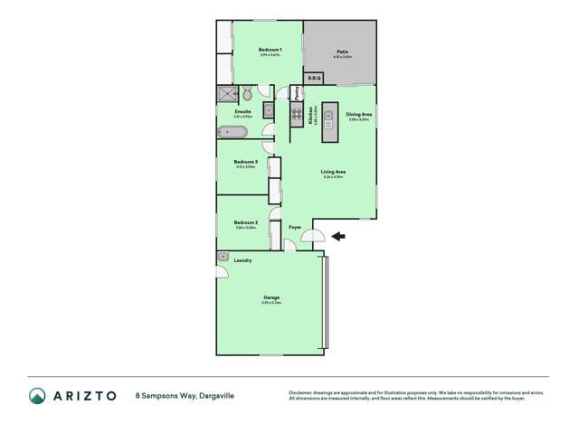 8 Sampsons Way Dargaville_1