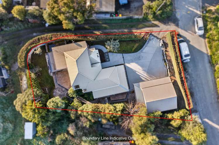 23 Te Papau Crescent Diamond Harbour_28