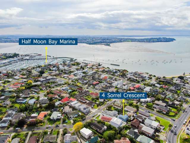 4 Sorrel Crescent Bucklands Beach_2