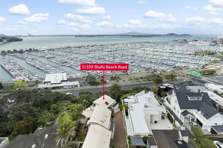 109 Shelly Beach Road Saint Marys Bay_19