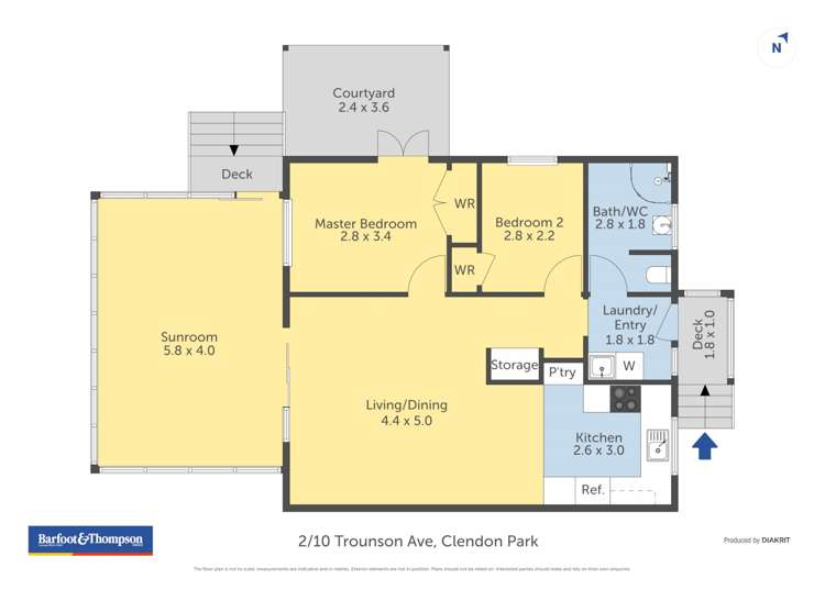 2/10 Trounson Avenue Clendon Park_6