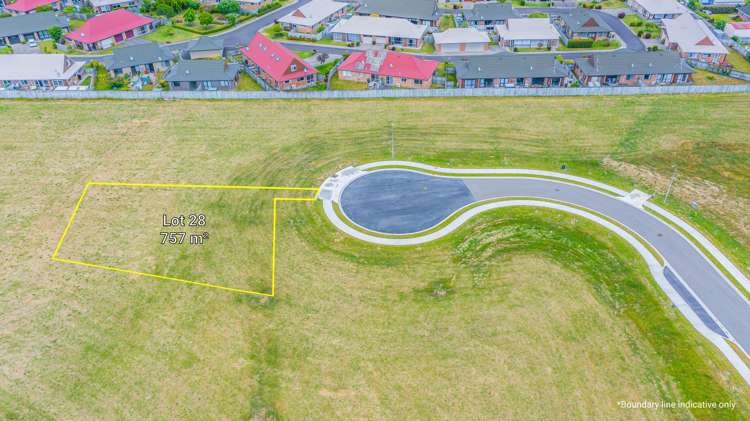 11 Thorn Place Levin_3