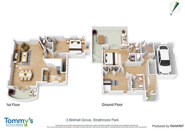 3 Birkhall Grove Strathmore Park_15