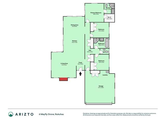 6 Mayfly Grove Nukuhau_1