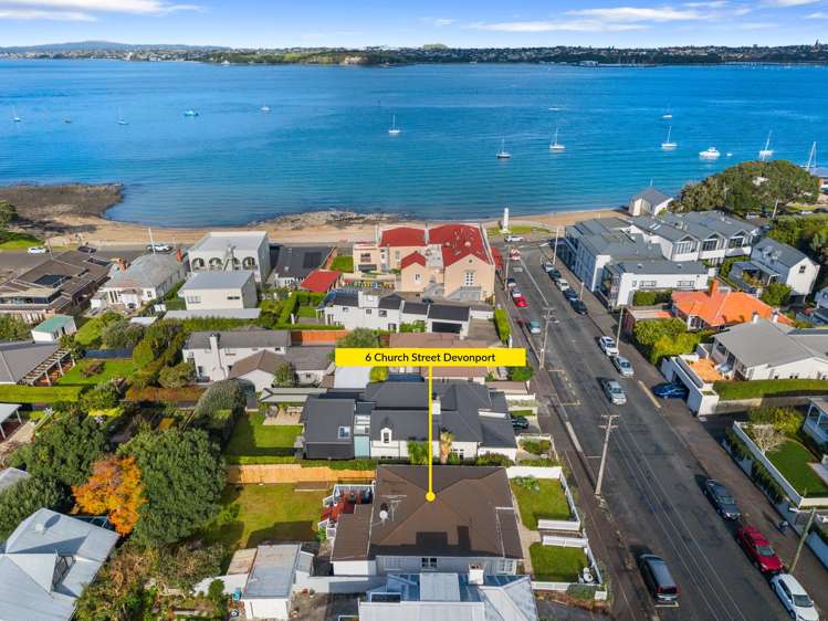 6 Church Street Devonport_23