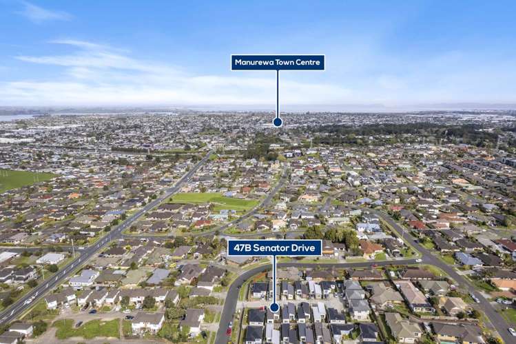 47B Senator Drive Manurewa_29