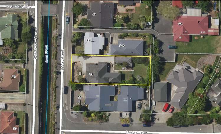 53 Brook Street The Brook_25