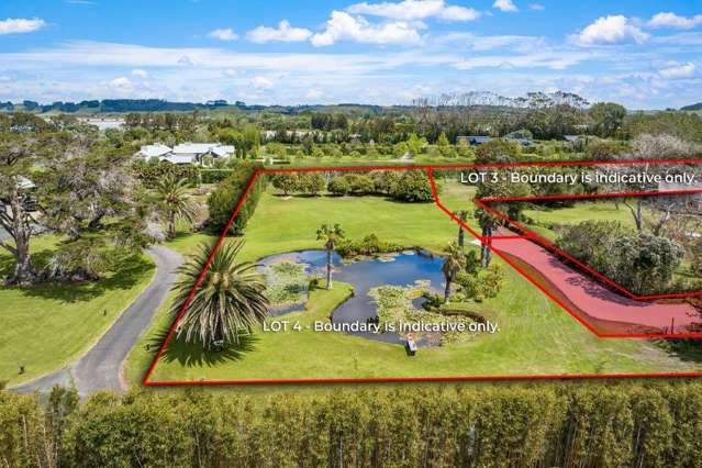 Coastal Prestige Starts Here - Titles Issued, Demand Rising