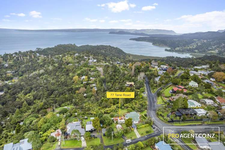 77 Tane Road Laingholm_15