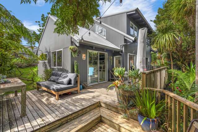 Nature, Space & Opportunity in Hauraki