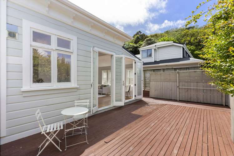 52 Parkvale Road Karori_19