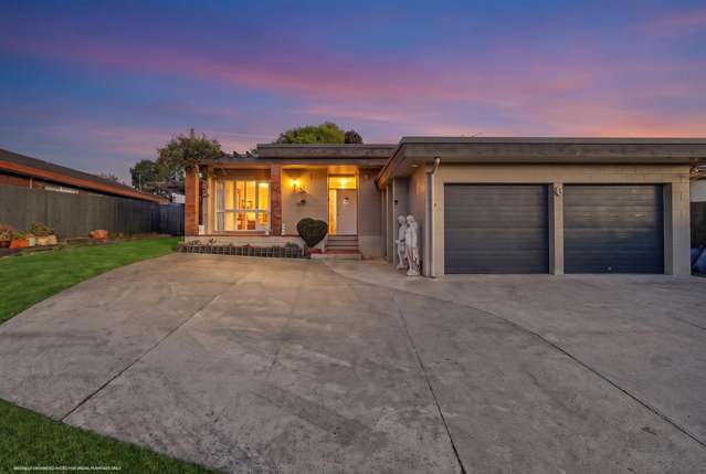 7 Cricklewood Street Pahurehure_3