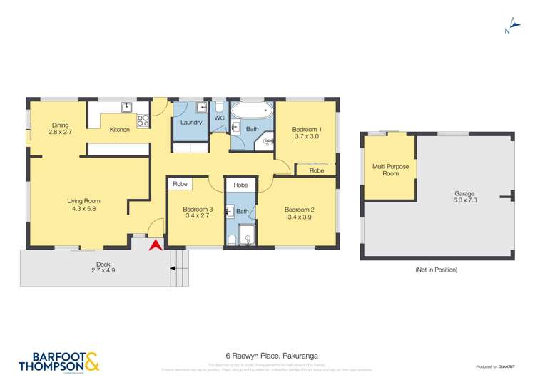 6 Raewyn Place Pakuranga_25