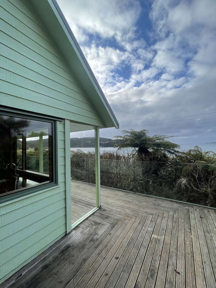293 Horseshoe Bay Road Stewart Island/Rakiura_2