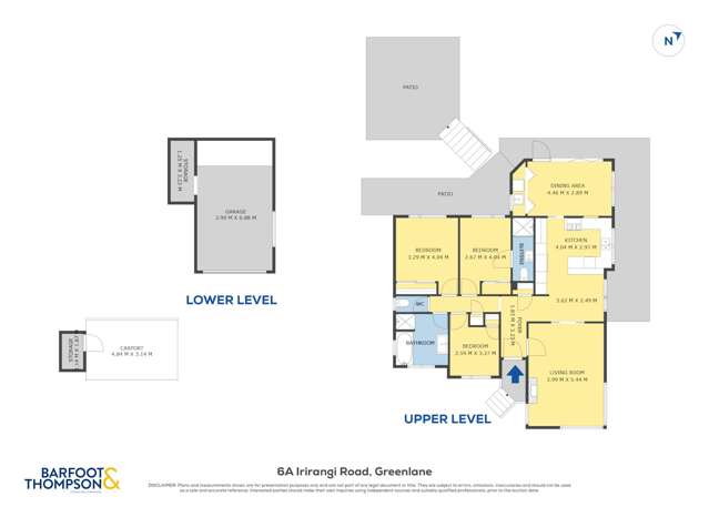 6A Irirangi Road Greenlane_1