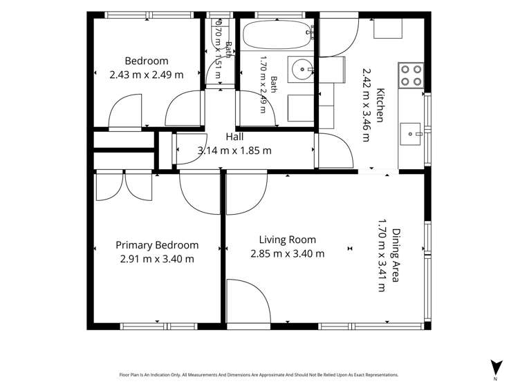 1/64 Stanmore Road Linwood_10