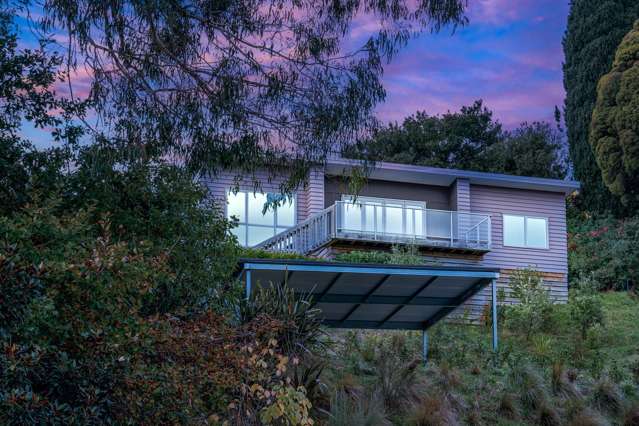 Easy-Care Living with Elevated Outlook
