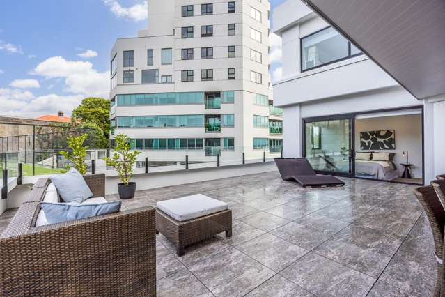 1H/15 Hopetoun Street Freemans Bay_4