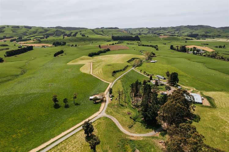 101 Logan Road Owaka Valley_5