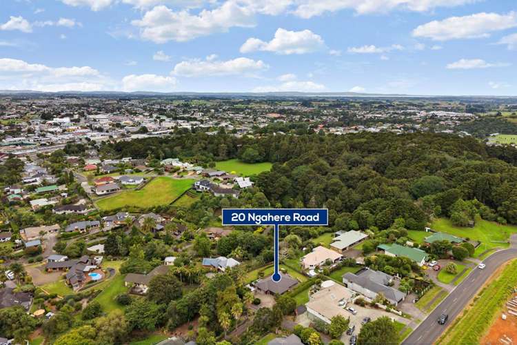 20 Ngahere Road Pukekohe_26