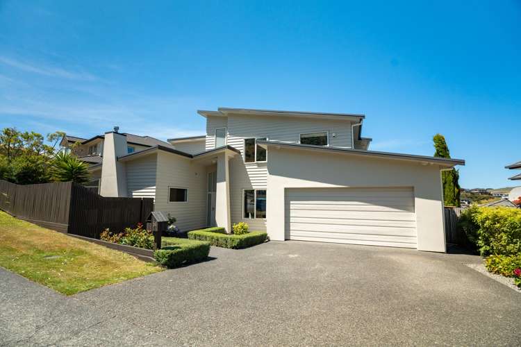 58 Amesbury Drive Churton Park_20
