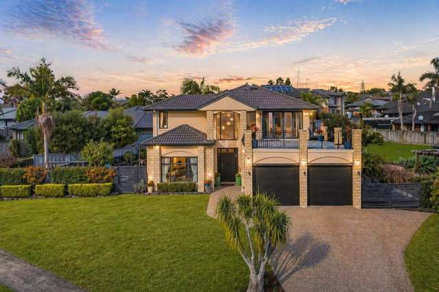 Luxury, Space and Style Combined in The Gardens!