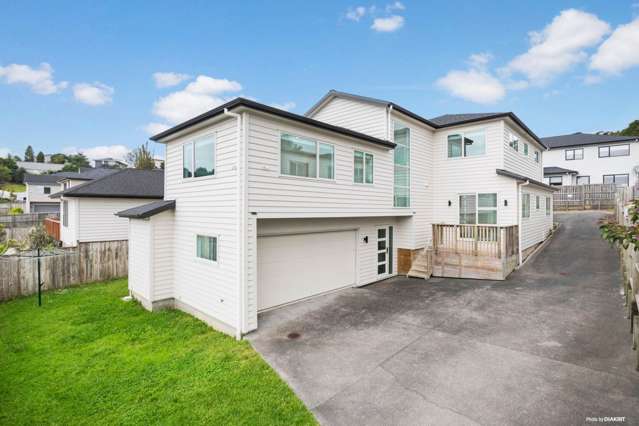 19 Bridget Court Red Beach_1