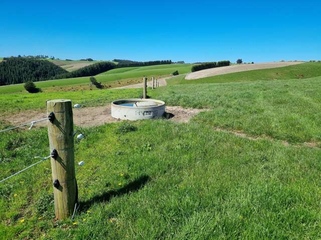 Beggs Track Hillend_1