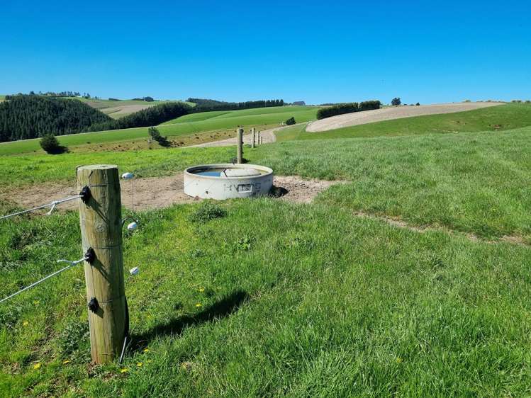 Beggs Track Hillend_1