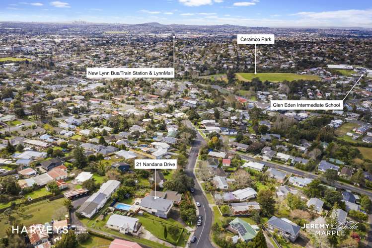 21 Nandana Drive Glen Eden_23