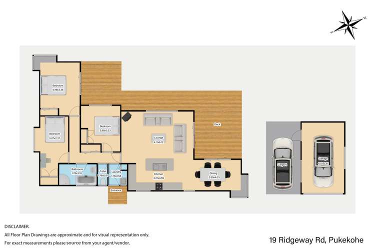 19 Ridgeway Road Pukekohe_20