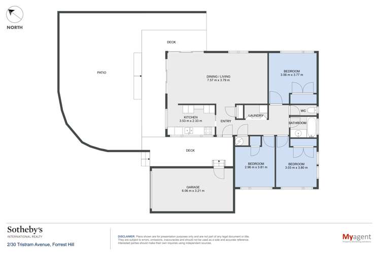 2/30 Tristram Avenue Forrest Hill_8