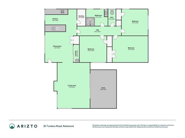 25 Tuckers Road Redwood_1
