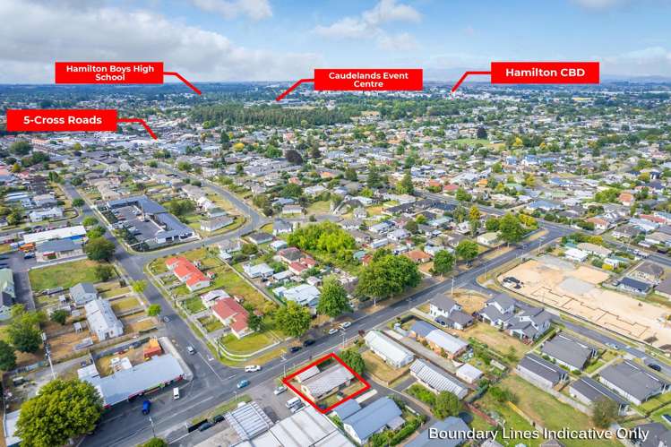 37 Mardon Road Enderley_27