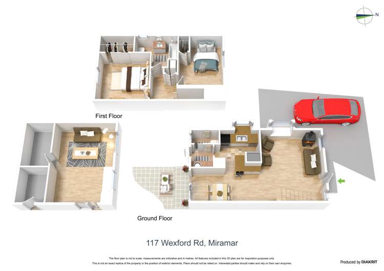 117 Wexford Road Miramar_13