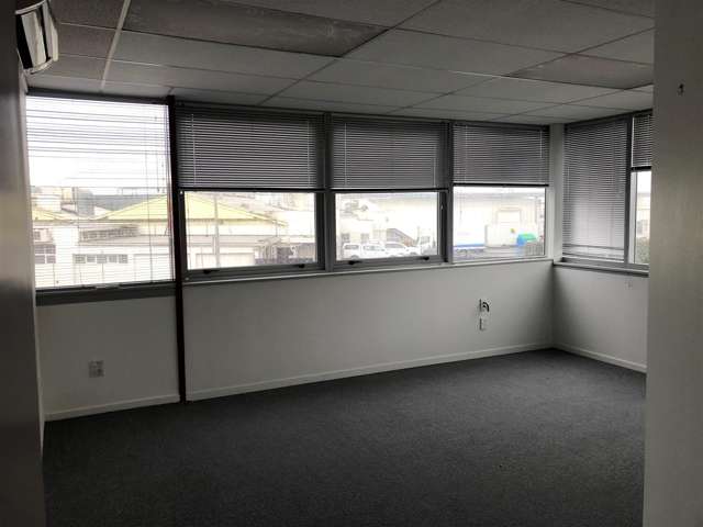 1st Floor, 3 Lincoln Street Frankton_1