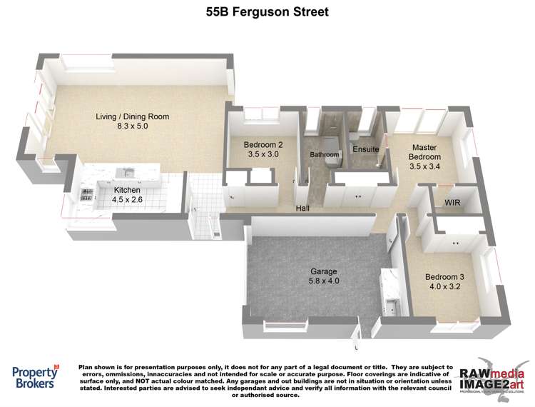 55B Ferguson Street Awapuni_23