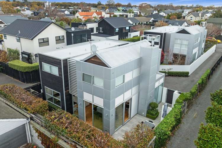 80 Winchester Street Merivale - Christchurch City_25