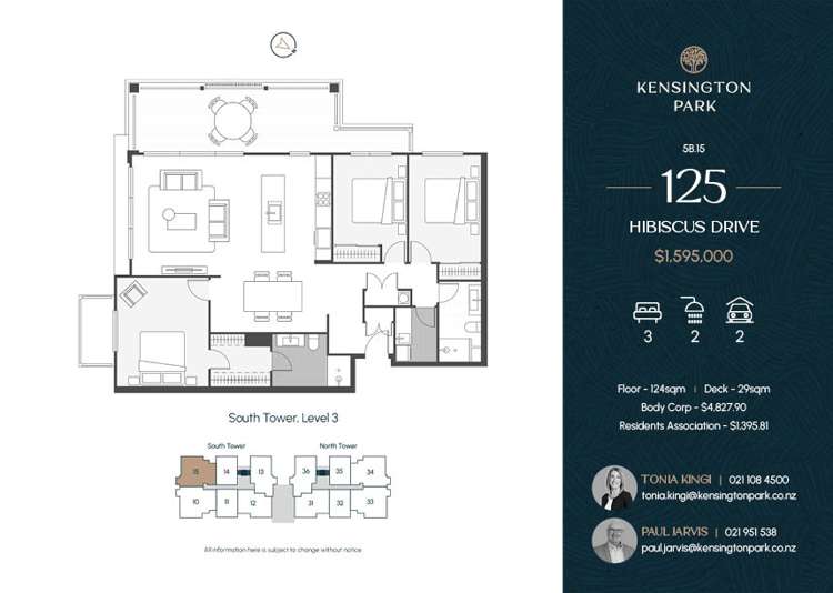 125 Hibiscus Drive Orewa_24