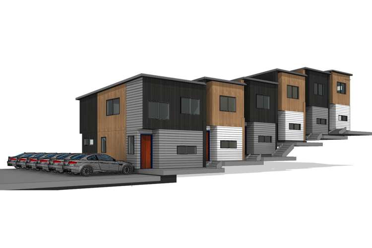 Lot 2/208 Ti Rakau Drive_0