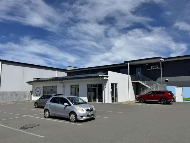 Office, Gym or Clinical Space