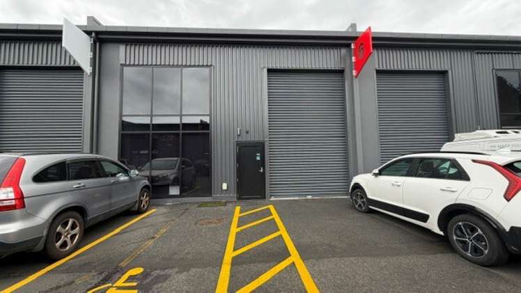 Unit 6, 327 Matakokiri Drive Tauriko_1