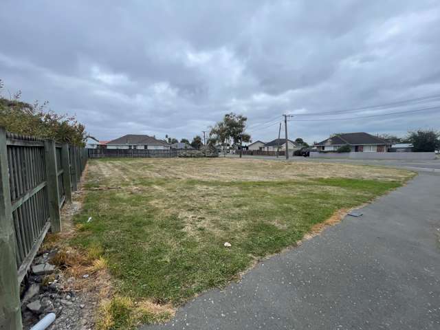 18 Portchester Street Aranui_1