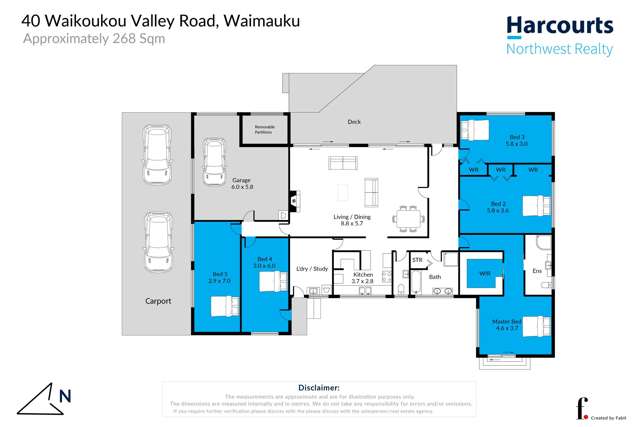 40 Waikoukou Valley Road Waimauku_1