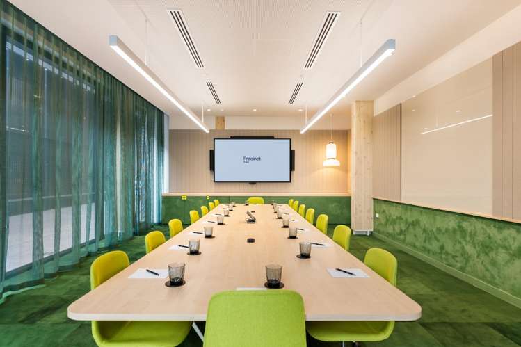 Pipiri Lane Auckland Central_11