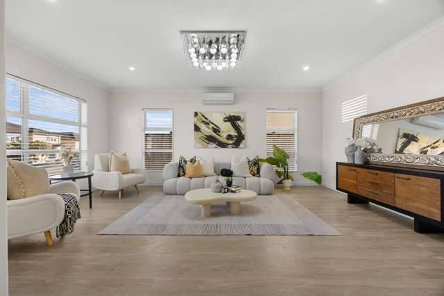 14 Kerrykeel Drive Flat Bush_4