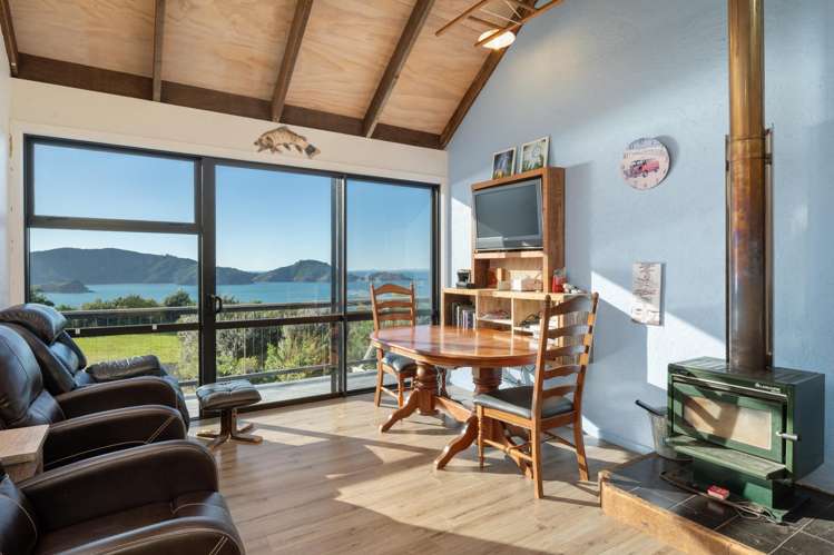 1786 Port Underwood Road Marlborough Sounds_25