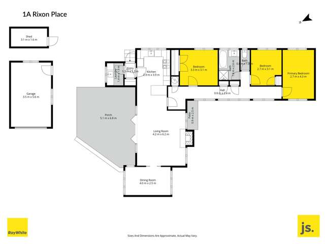 1A Rixon Place Te Atatu Peninsula_1
